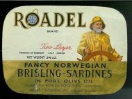 ROADEL BRAND