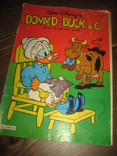 1980,nr 018, Donald Duck & Co
