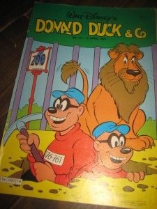 1979,nr 014, Donald Duck & Co.
