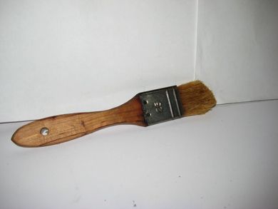 Gammel smørkost 40-50 tallet