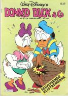 1985 nr 009 Donald Duck & Co