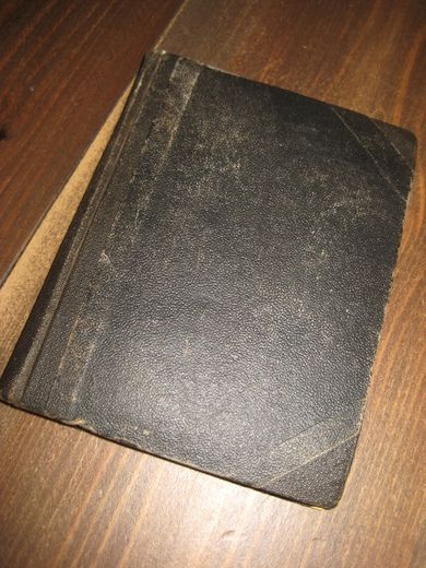 CENDREW: MONOWANO. INDIANERSPIONEN. FORTELLING FRA DET FJERNE VESTEN. Tidlleg 1900, C.ANDERSEN FORLAG, HORTEN.