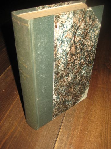 SKREDSVIG, CHR: MØLLERENS SØNN. 1944.