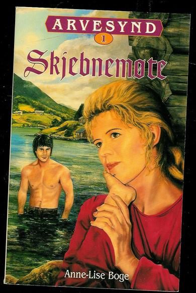 1998 nr 001 Skjebnemøte