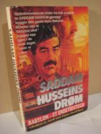 DYER: SADAM HUSSEINS DRØM. 1991