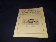 1956 nr 003 Norsk Hotell- og Resturantblad