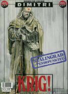 1993, KRIG!