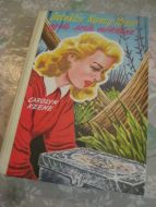 Keene: Detektiv Nancy Drew og de sorte nøkler Bok nr 27