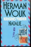 WOUK HERMAN: KRIGENS VINDER NATALIE 1985