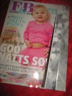 2015 nr 001 FORELDRE OG BARN