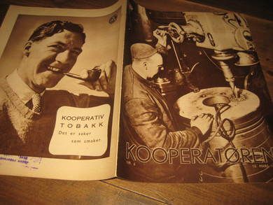 1941 nr 006 KOOPERATØREN