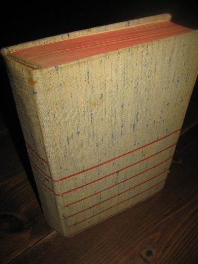 OMRE ARTHUR: SUKKENES BRO 1937