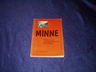 Barmen, Lillebostad, Rygg: MINNE. 1988