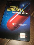 mankel: Kennedys hjerne 2006