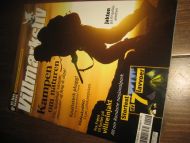 2014 nr 009 Villmarksliv