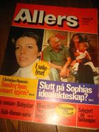 1975 nr 019 Allers SOPHIA LOREN