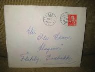 YTRE ENEBAKK 23 V 62