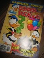 2002 nr 023 Donald Duck & Co