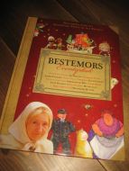 PRØYSEN, ELIN: BESTEMORS Eventyrbok. 2007. 