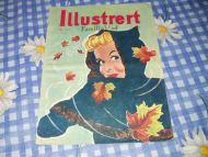 1954 nr 042 Illustrert