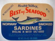 BEST OF SEAFOOD.
