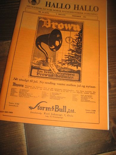 1993 nr 044 HALLO HALLO