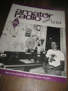 1984,nr 012, amatør radio