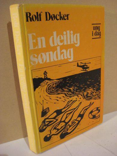 Døcker: En deilig søndag 1975