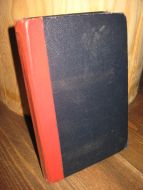 Lindgren: Barna fra Bråkmaker gata 1958
