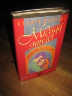 MAHFOUZ: Middag smuget. 1989.