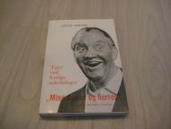 OPSAHL: Taler ved festlige anledninger. Mine damer og herrer. 1968.