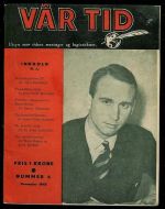 1945 nr 006 VÅR TID