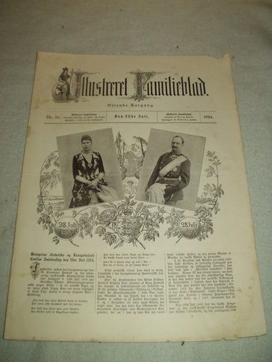 1894 nr 030 Illustrere Familieblad