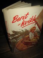 Lindblom: Berit 