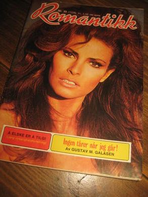 1974 nr 033 Romantikk