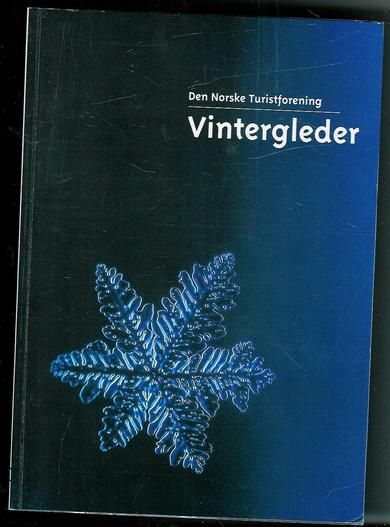 1999 Den Norske Turistforening's Årbok