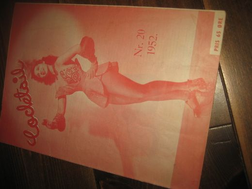 1952 nr 020 Cocktail