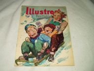 1954 nr 010 Illustrert