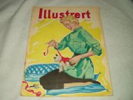 1954 nr 044 Illustrert