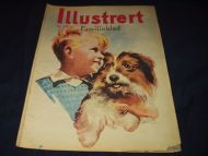 1951 nr 037 Illustrert