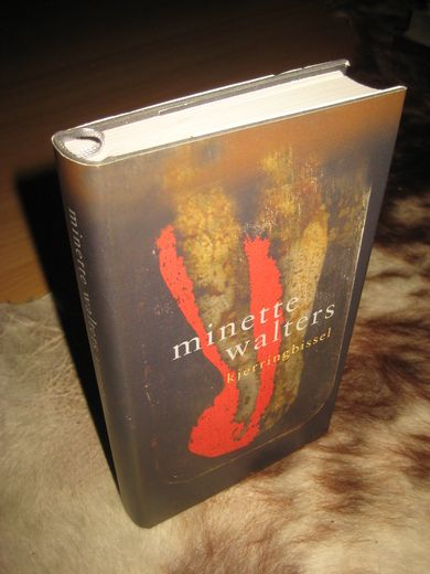 WALTERS: KJERRINGBISSEL. 1998.