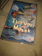 TJORVEN OG MYSAK. 1966, 89 MIN, 5 ÅR