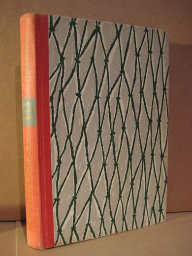 RAMM, EVA: MED STØV PÅ HJERNEN. 1958.