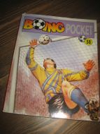 Bok nr 058, BOING POCKET.