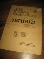 TROLLMJØL