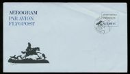 AEROGRAM 26.05.81