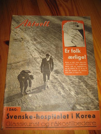 1951 nr 002 Aktuell