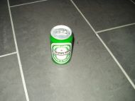 Heineken LAGER BEER