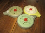 Lot med eldre fiskeutstyr selges under ett