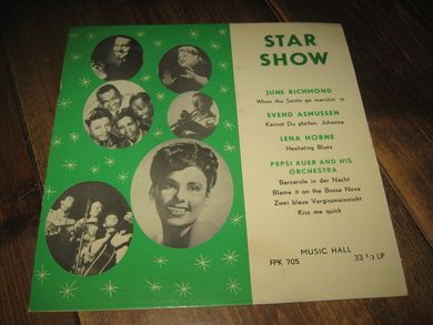 STAR SHOW